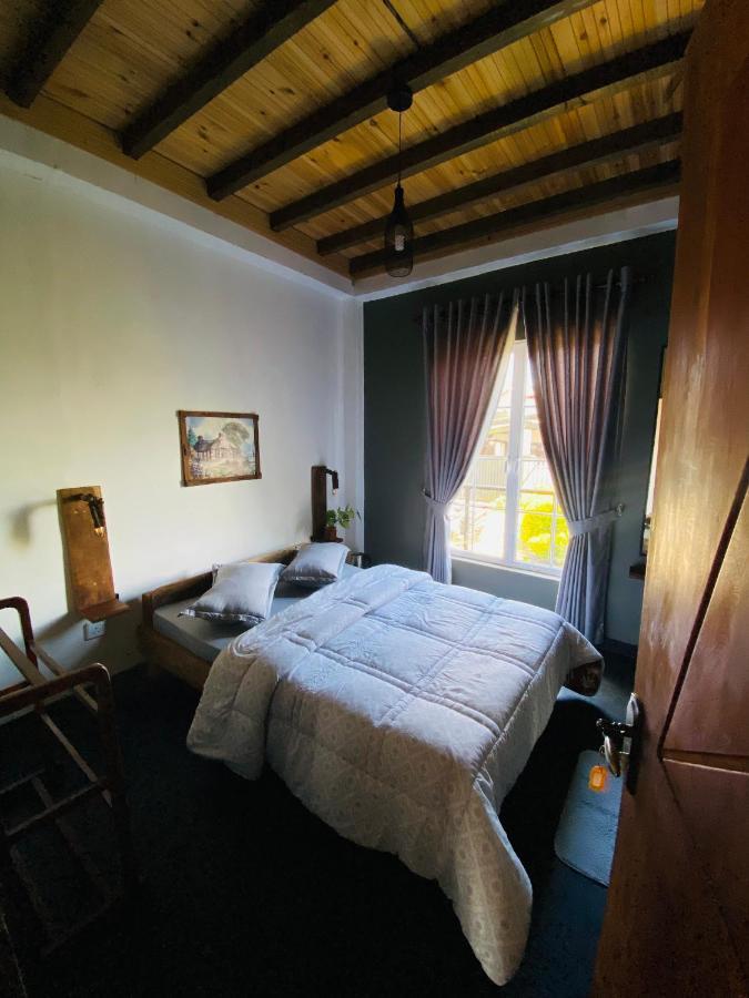 Rustique House Dbl Lejlighed Nuwara Eliya Eksteriør billede