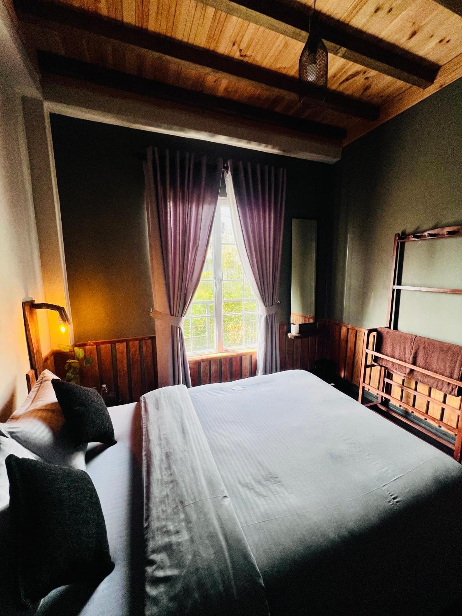 Rustique House Dbl Lejlighed Nuwara Eliya Eksteriør billede