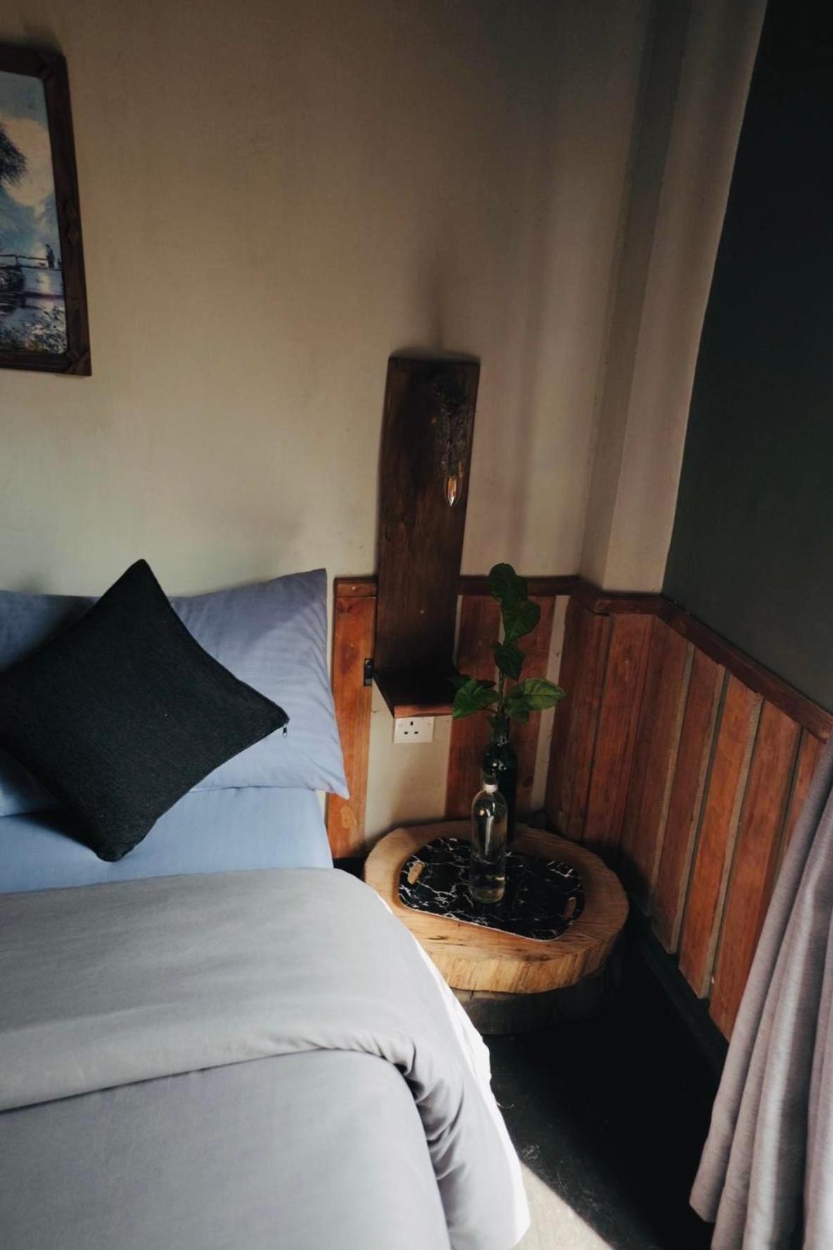 Rustique House Dbl Lejlighed Nuwara Eliya Eksteriør billede
