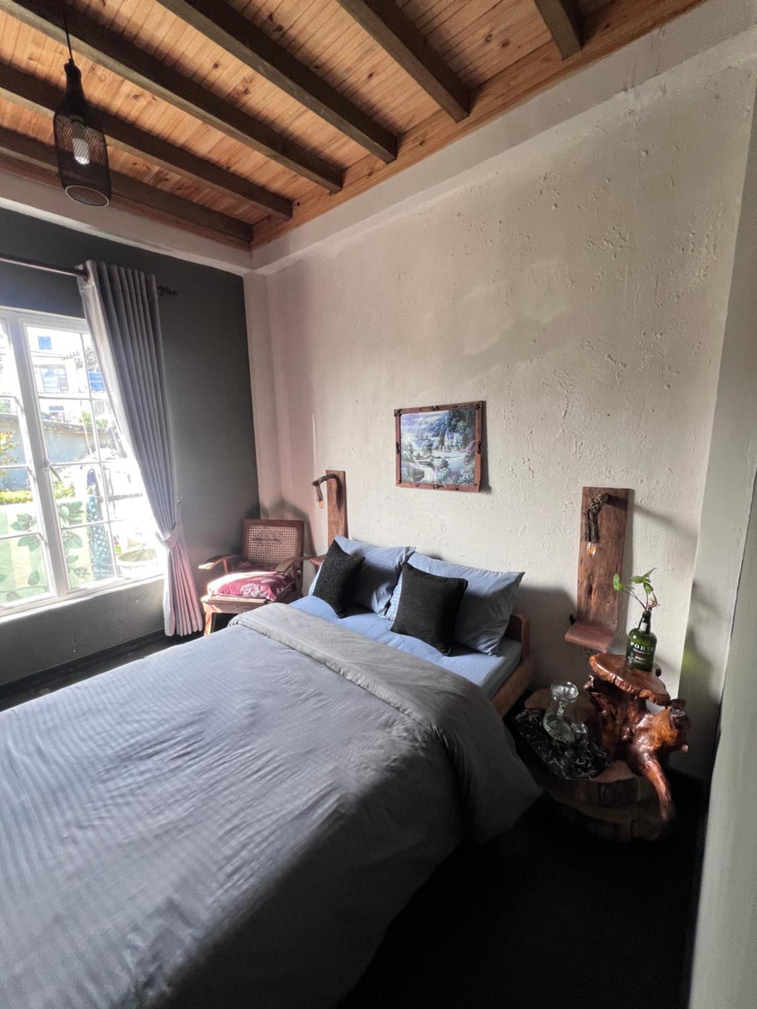 Rustique House Dbl Lejlighed Nuwara Eliya Eksteriør billede